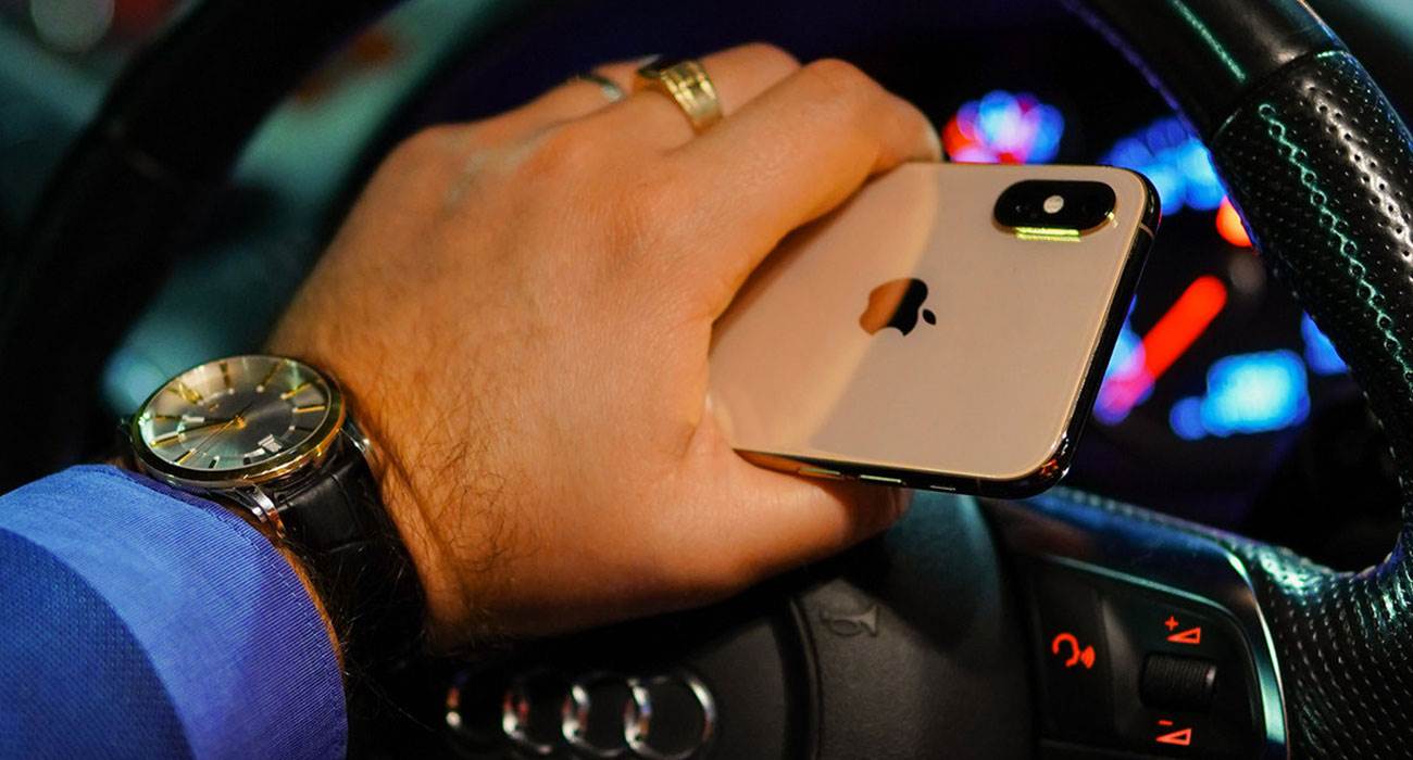 kluczyk 1 - W iOS 13.4 pojawiła się informacja o funkcji, która zamieni iPhone'a i Apple Watch w kluczyk samochodowy