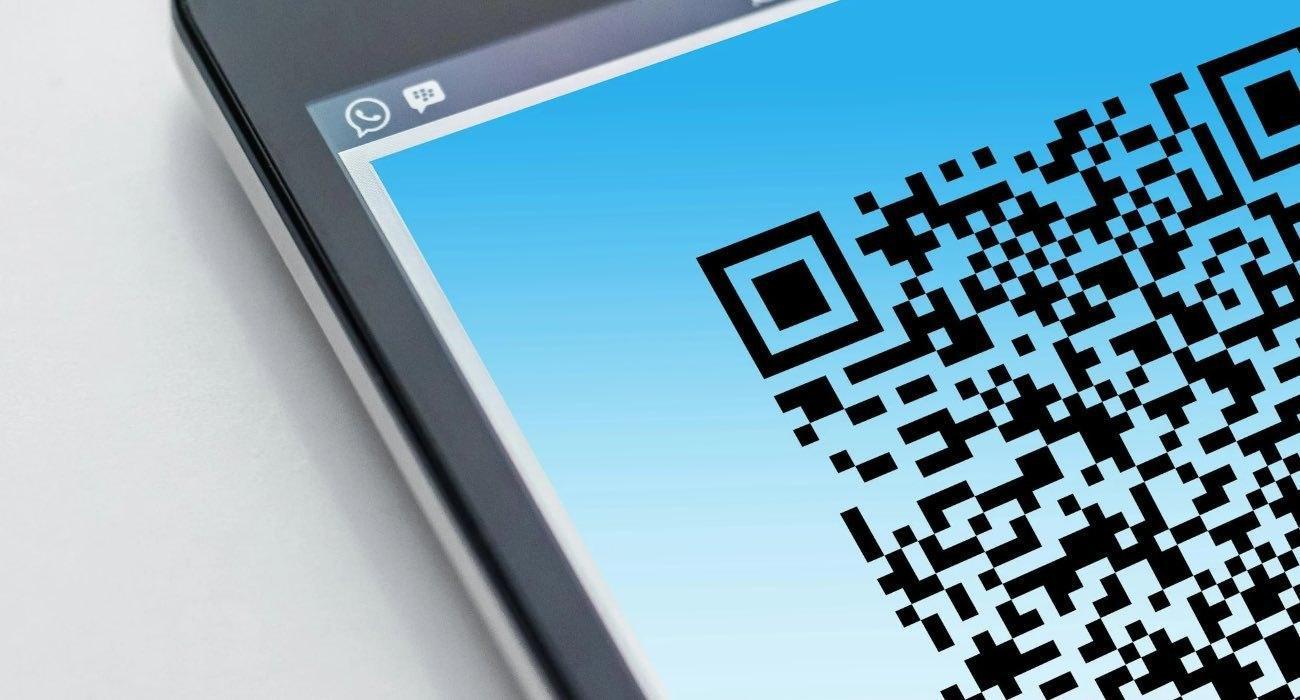 kod qr|qr 1