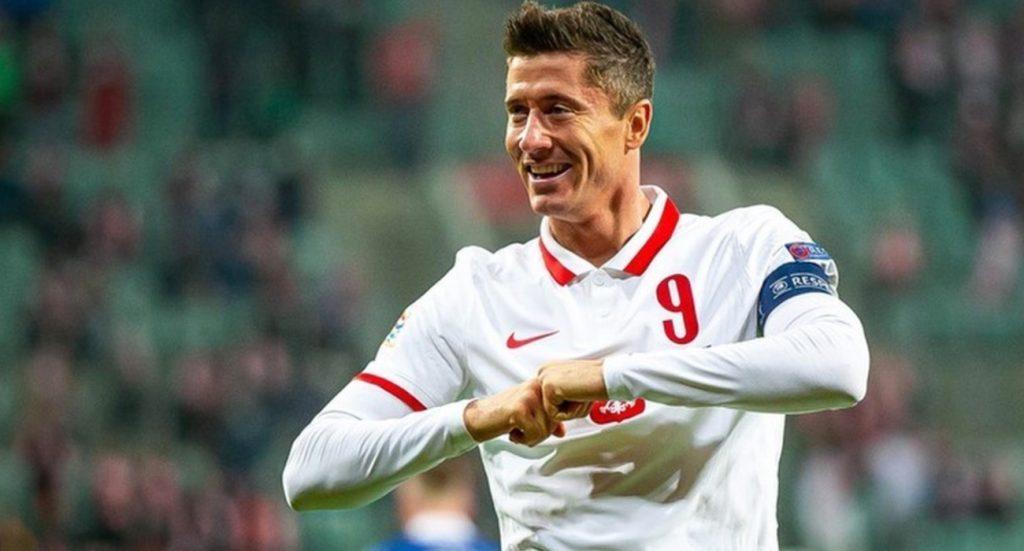 lewandowski|mecz 1
