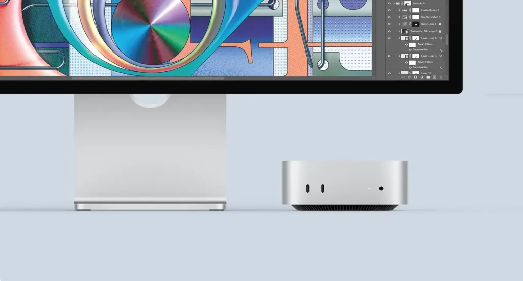 mac mini 3