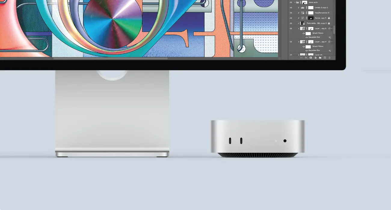 mac mini 3