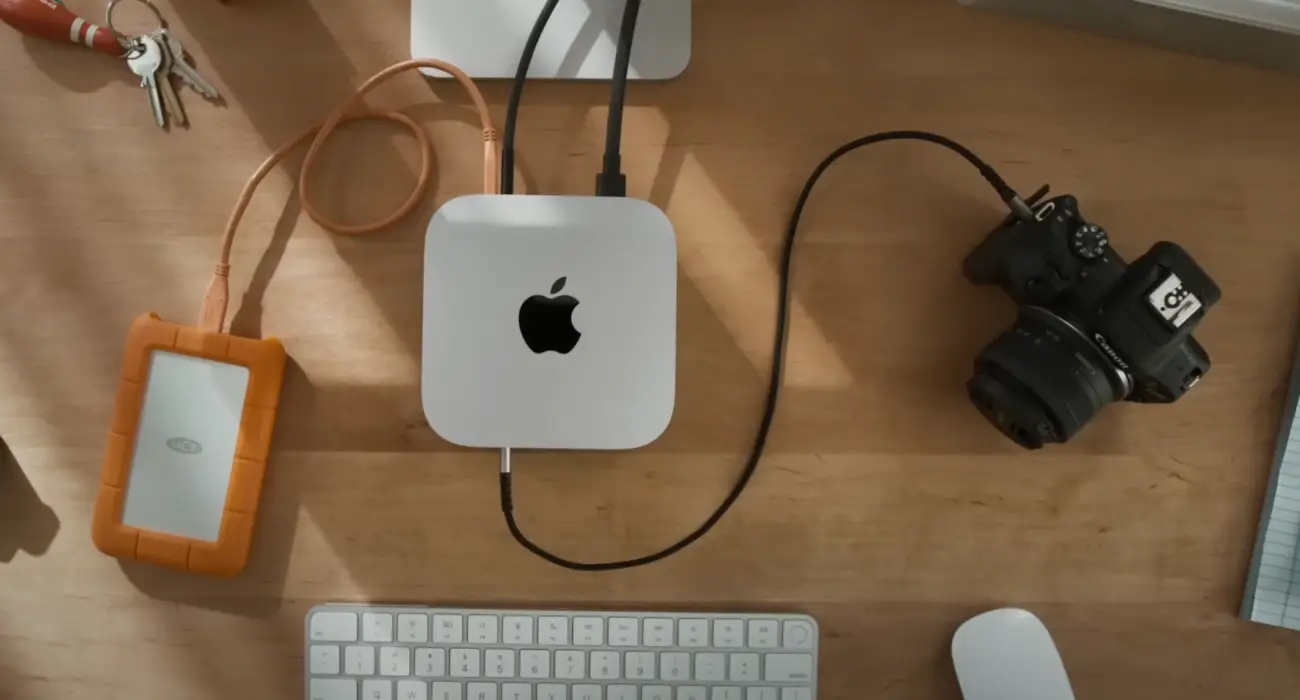 mac mini 6