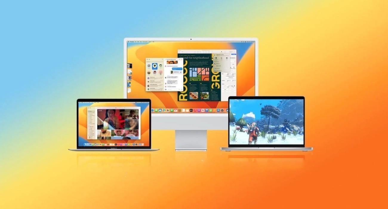 macos