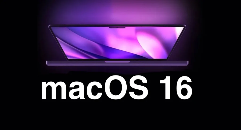 macos16|lokomocyjna