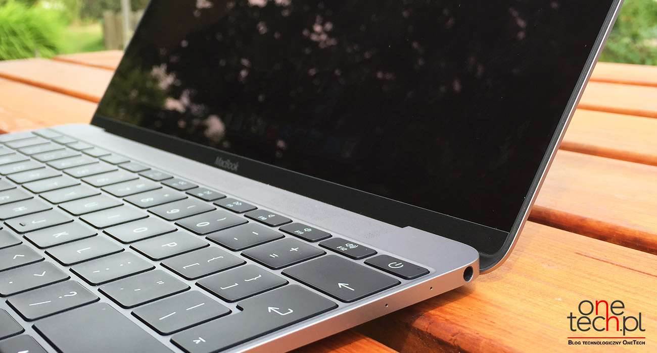 macbook 32 - Apple rozpoczęło program wymiany klawiatur motylkowych w MacBookach