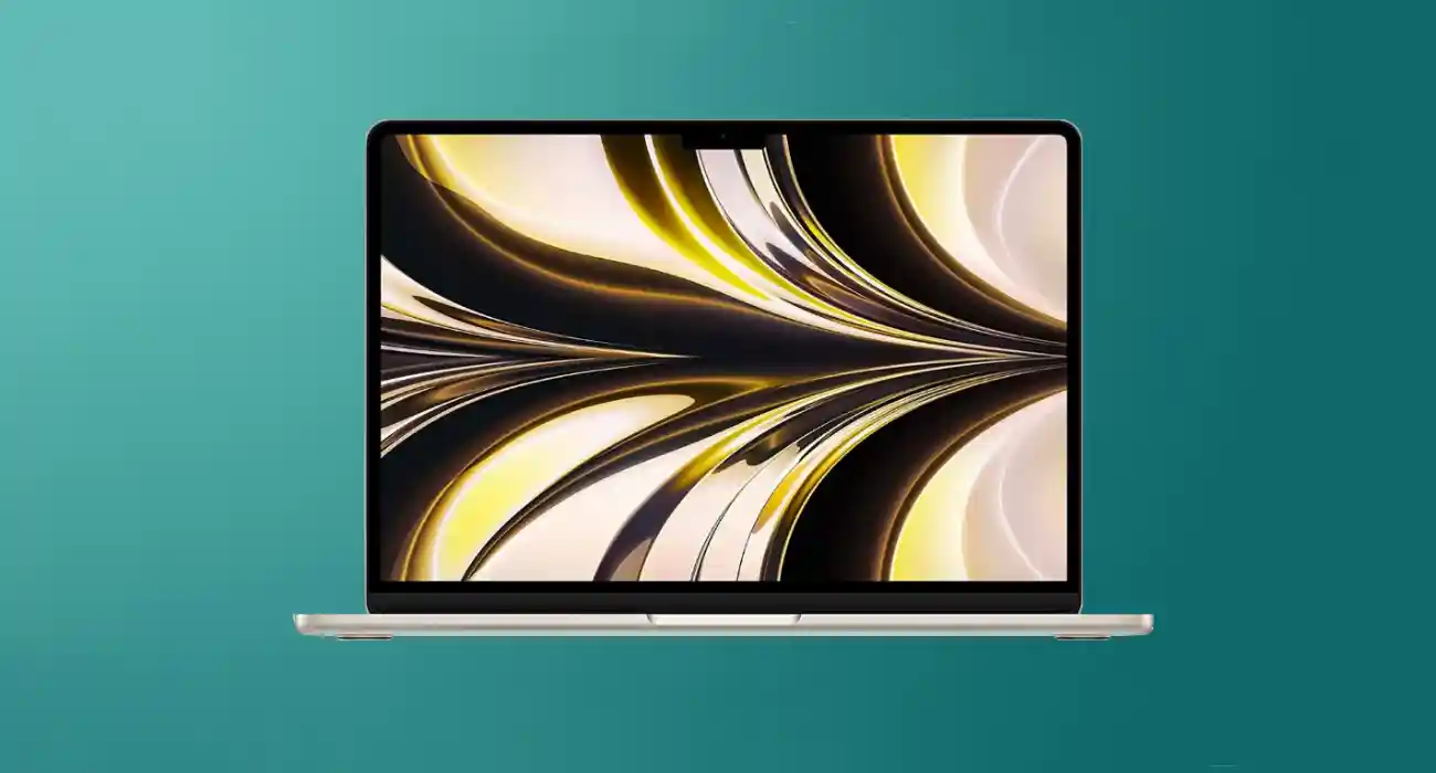 macbook