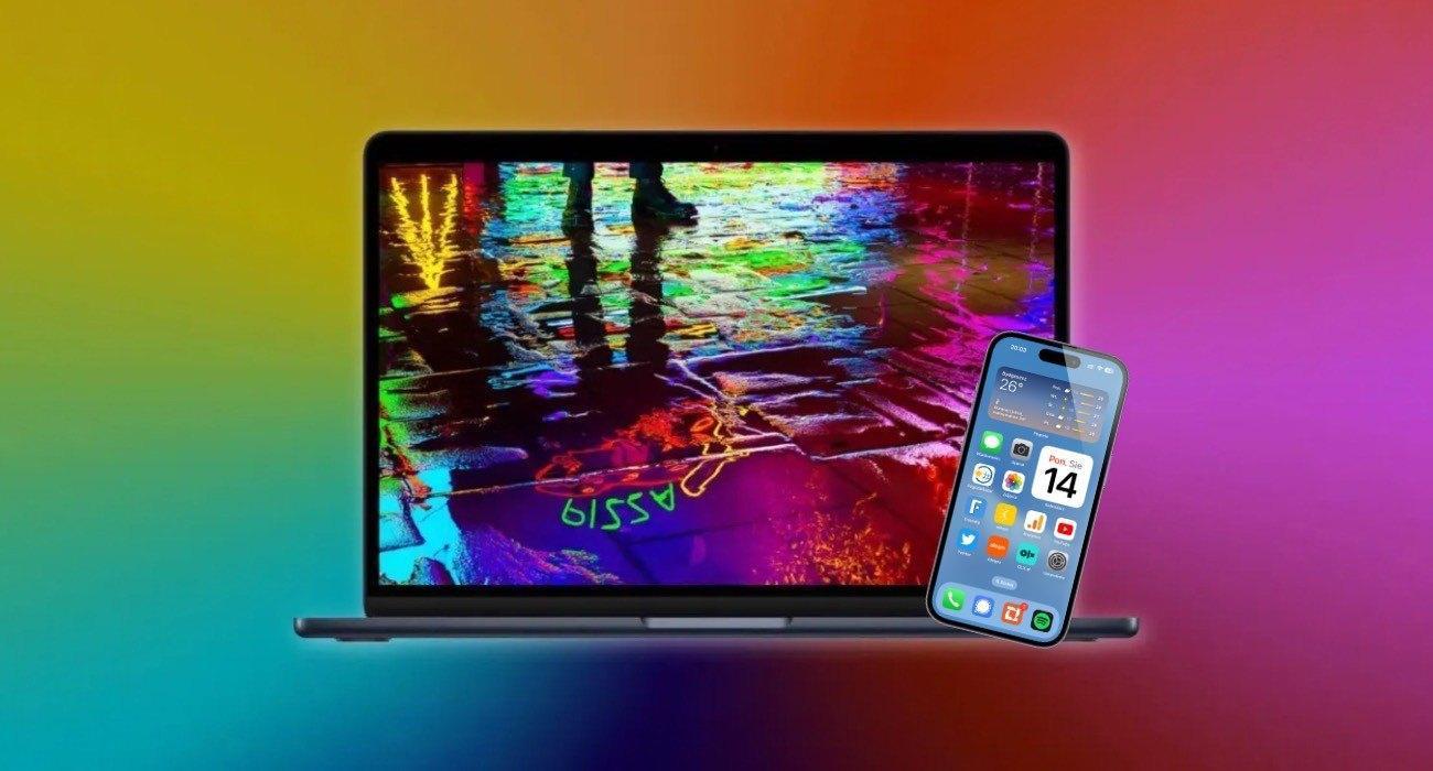 macbook