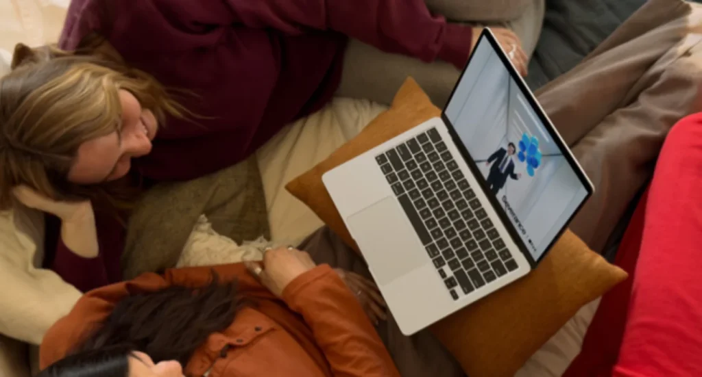 macbook air m4