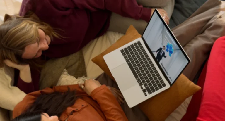 macbook air m4