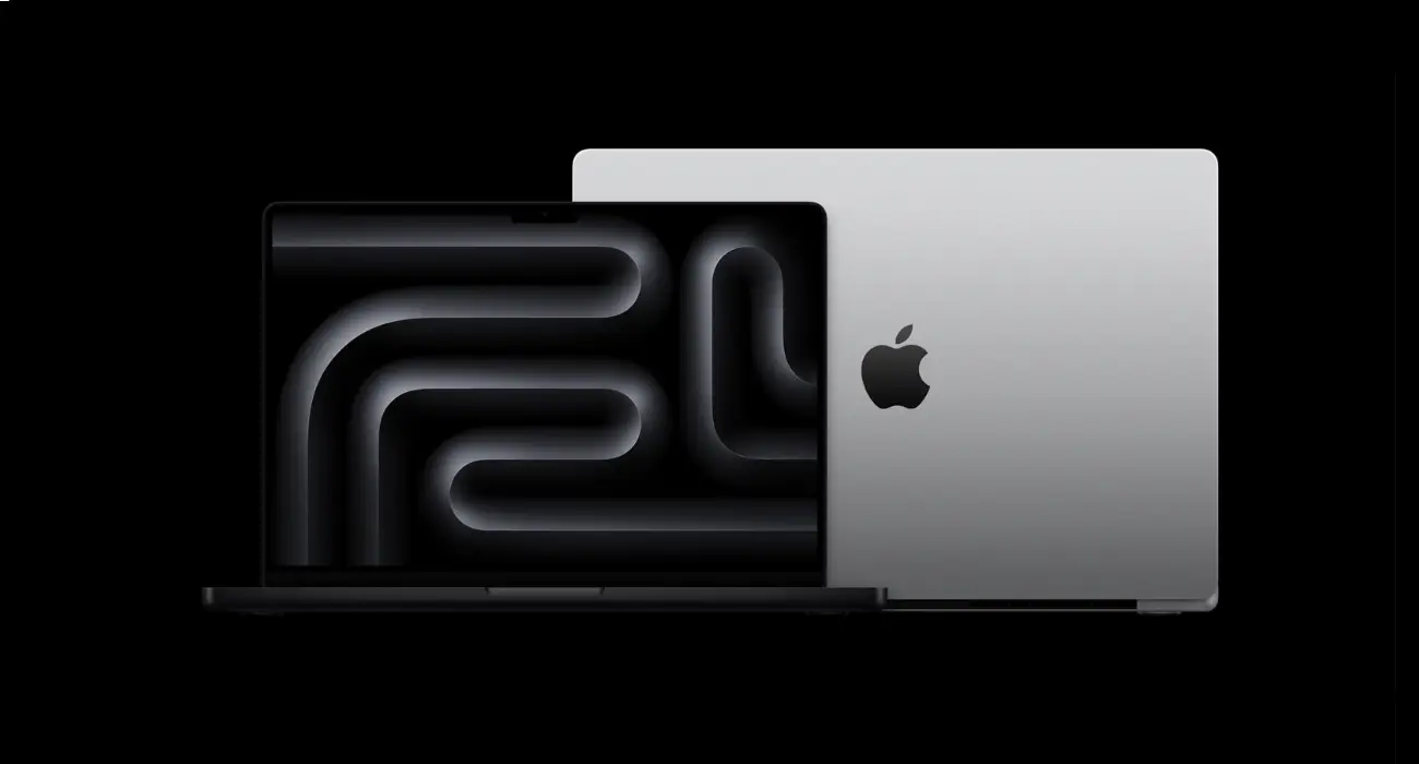 macbookpro m4 1