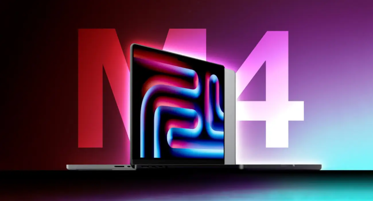 macbookpro m4