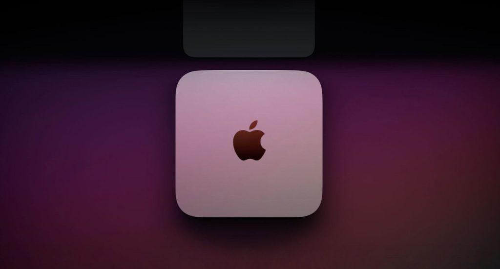 |m4 apple