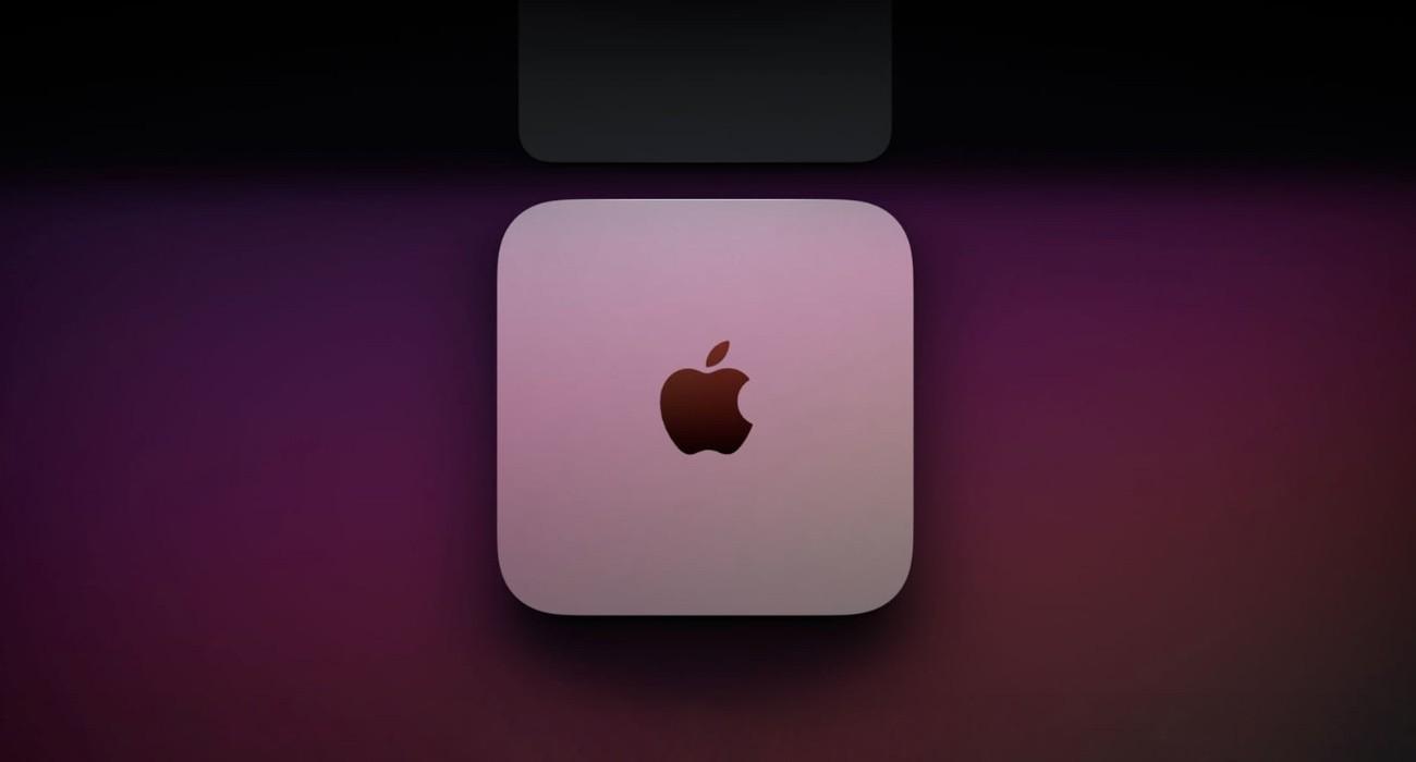 |m4 apple