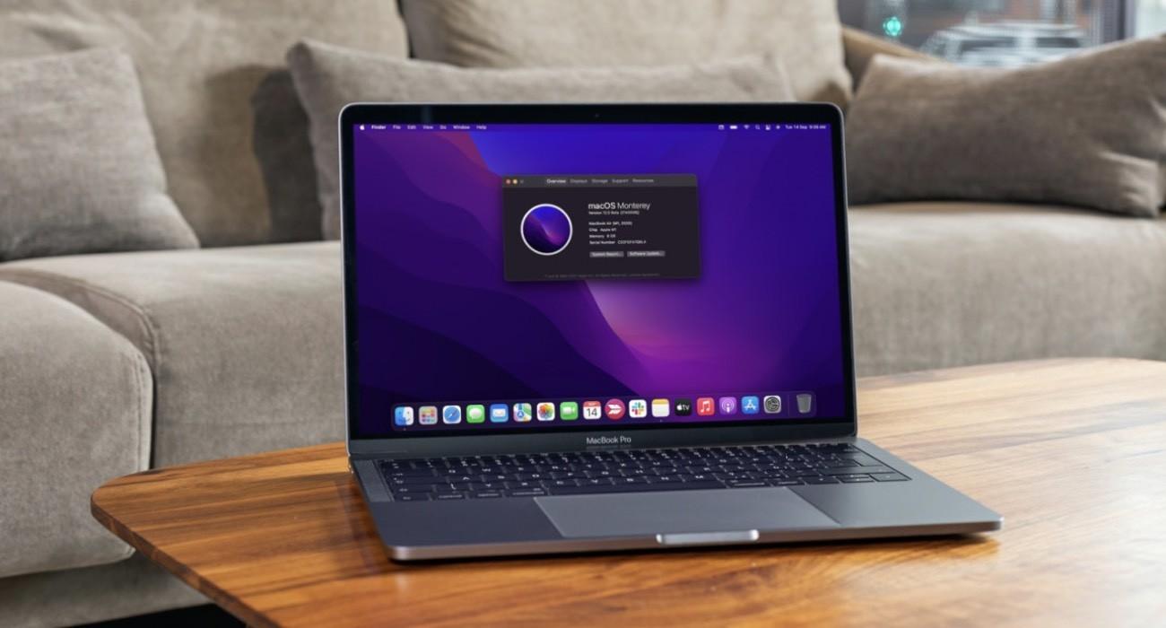 macos 1