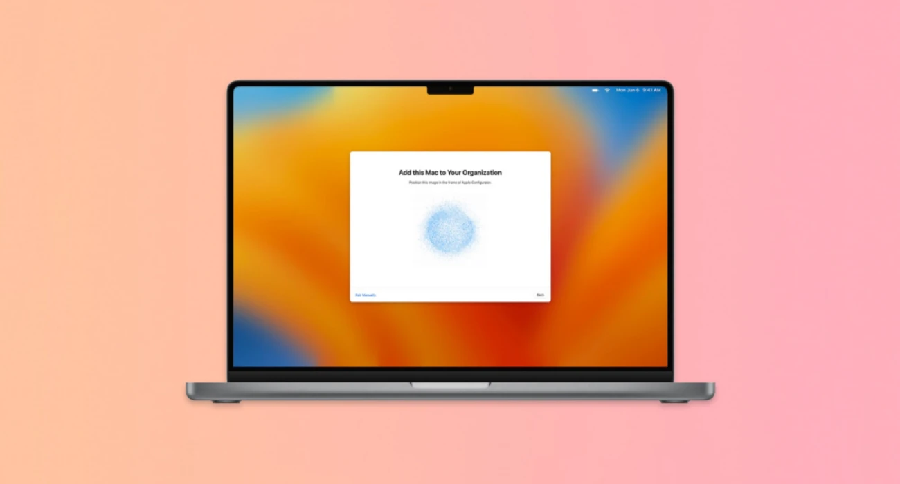 macos