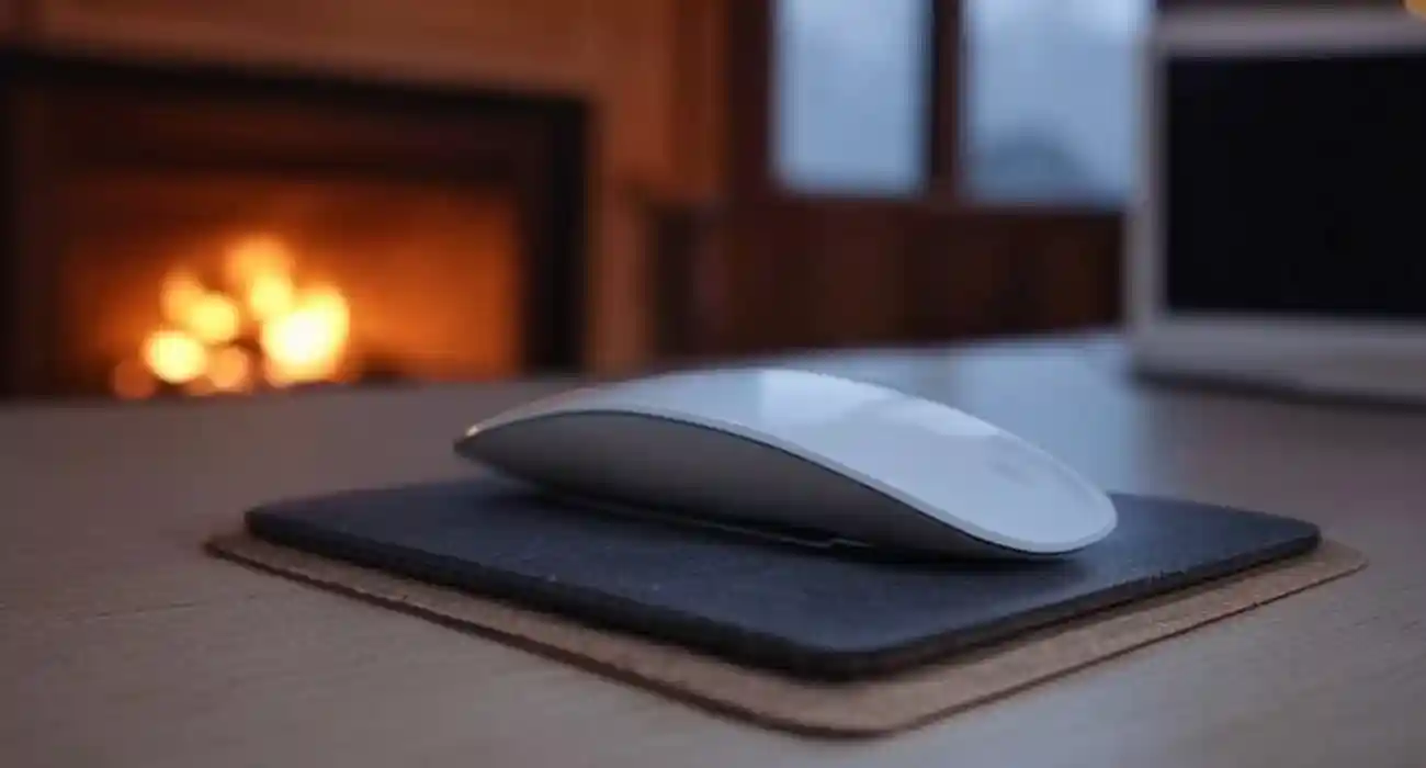 magic mouse
