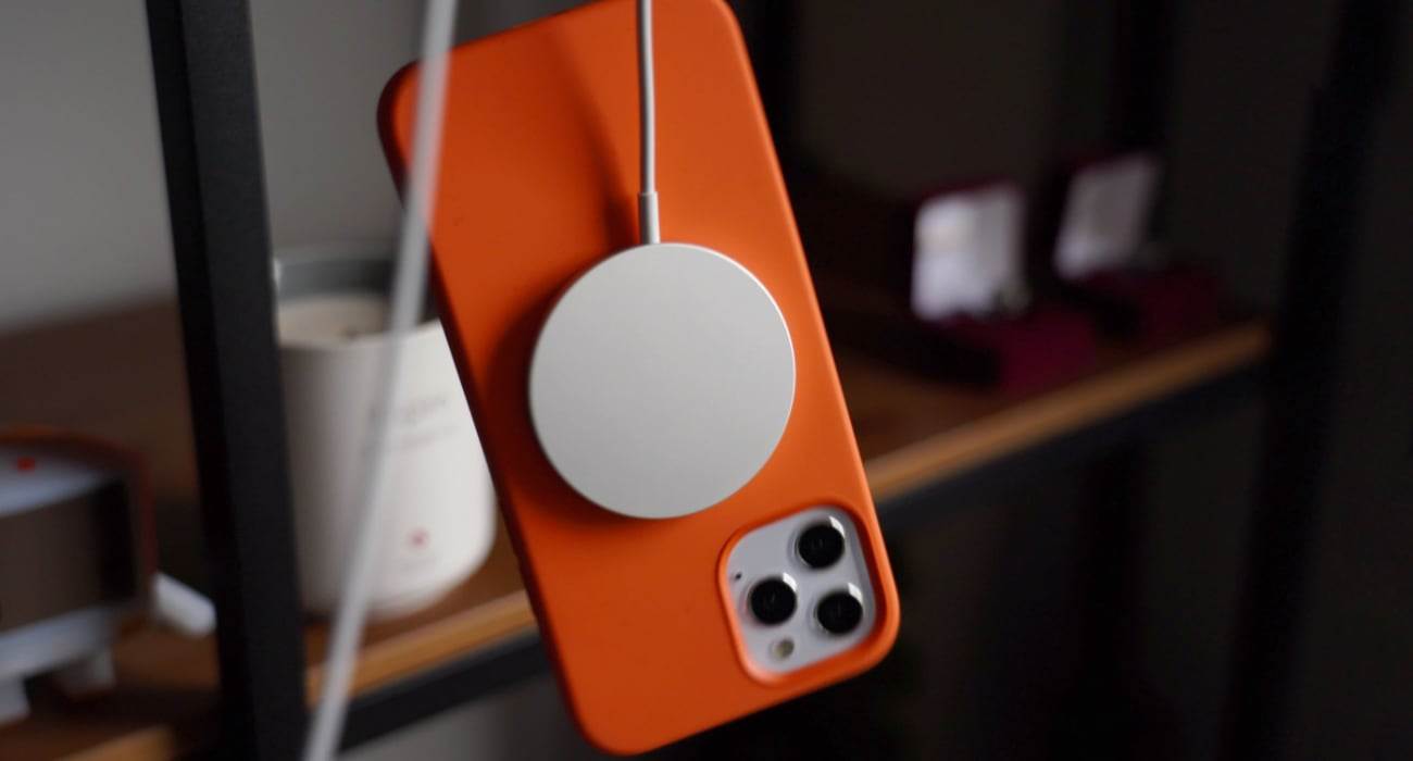 |magsafe 3