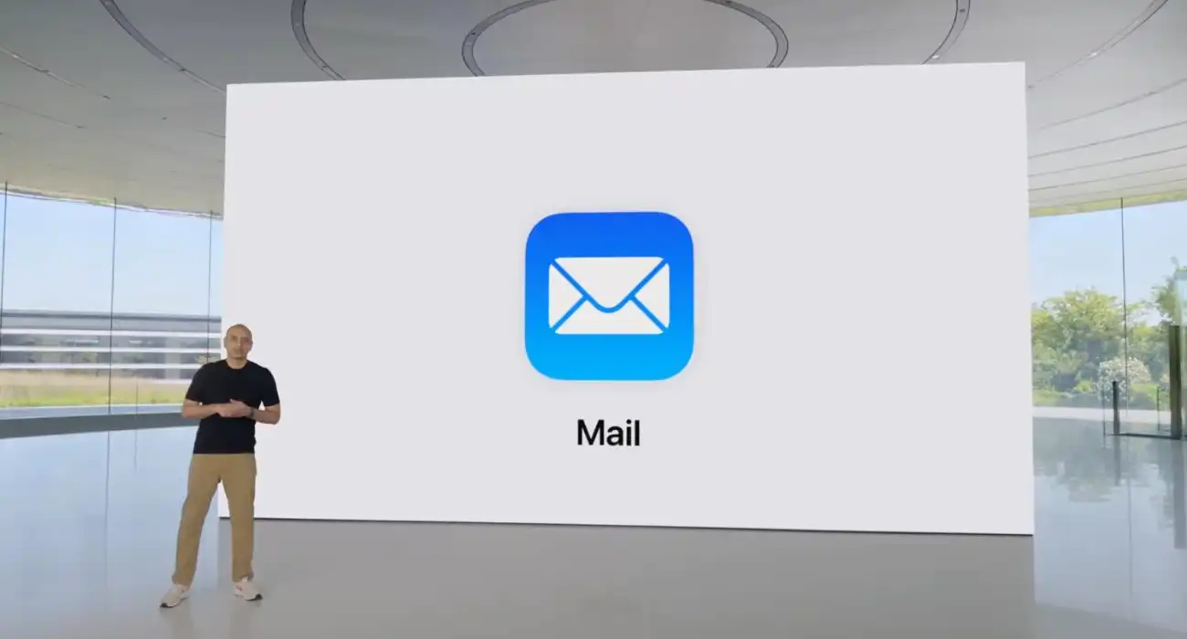 mail
