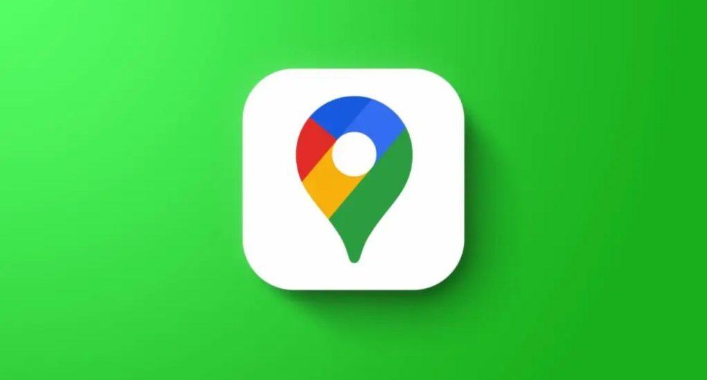 mapy google