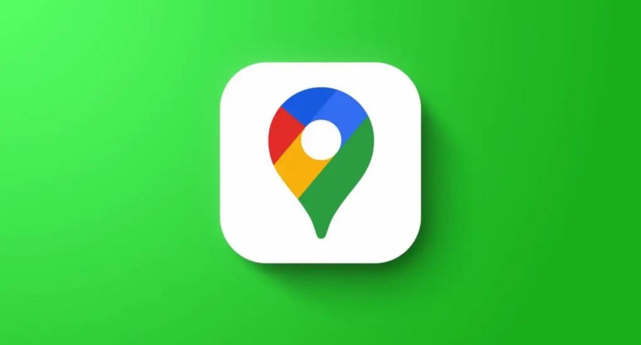 mapy google