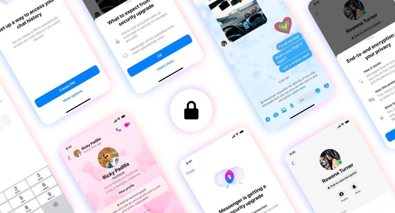 messenger