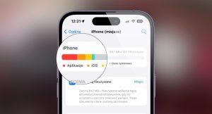 miejsce 1 300x162 - iPhone z iOS 18 działa wolniej. Jak temu zaradzić?