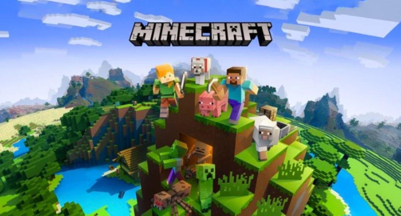 minecraft