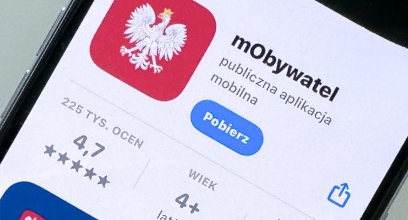 mobywatel
