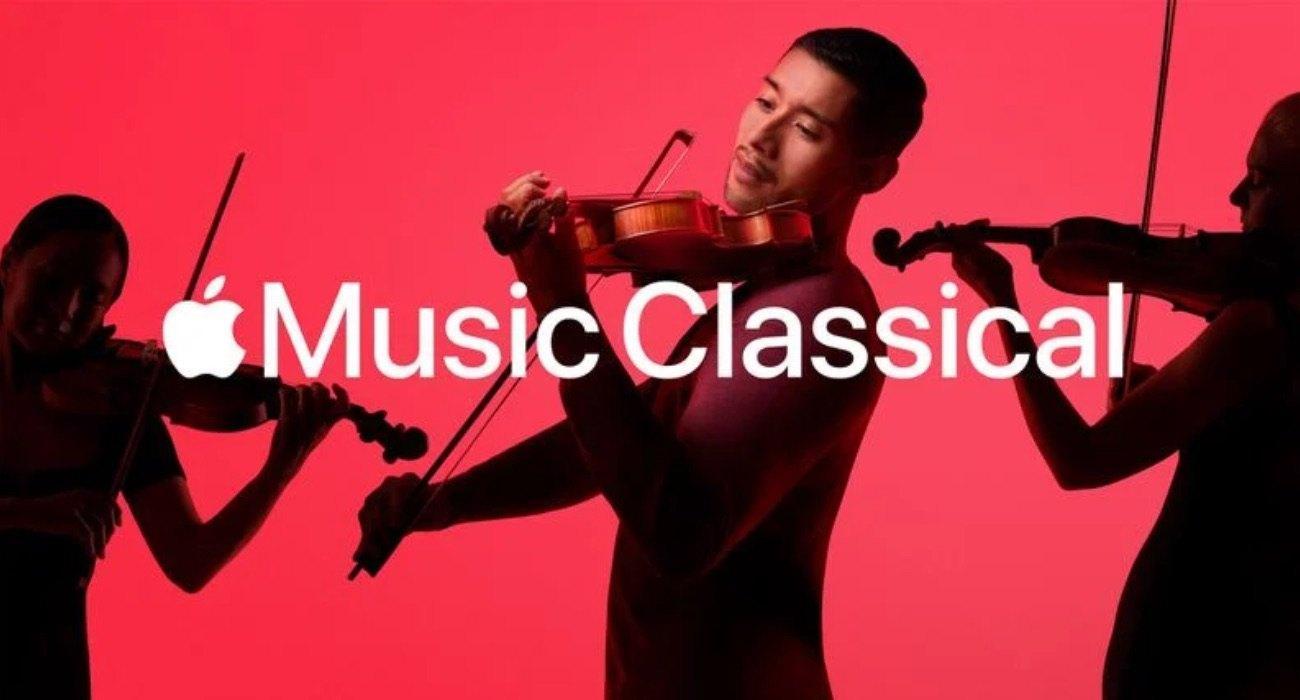 music classical|classical carplay