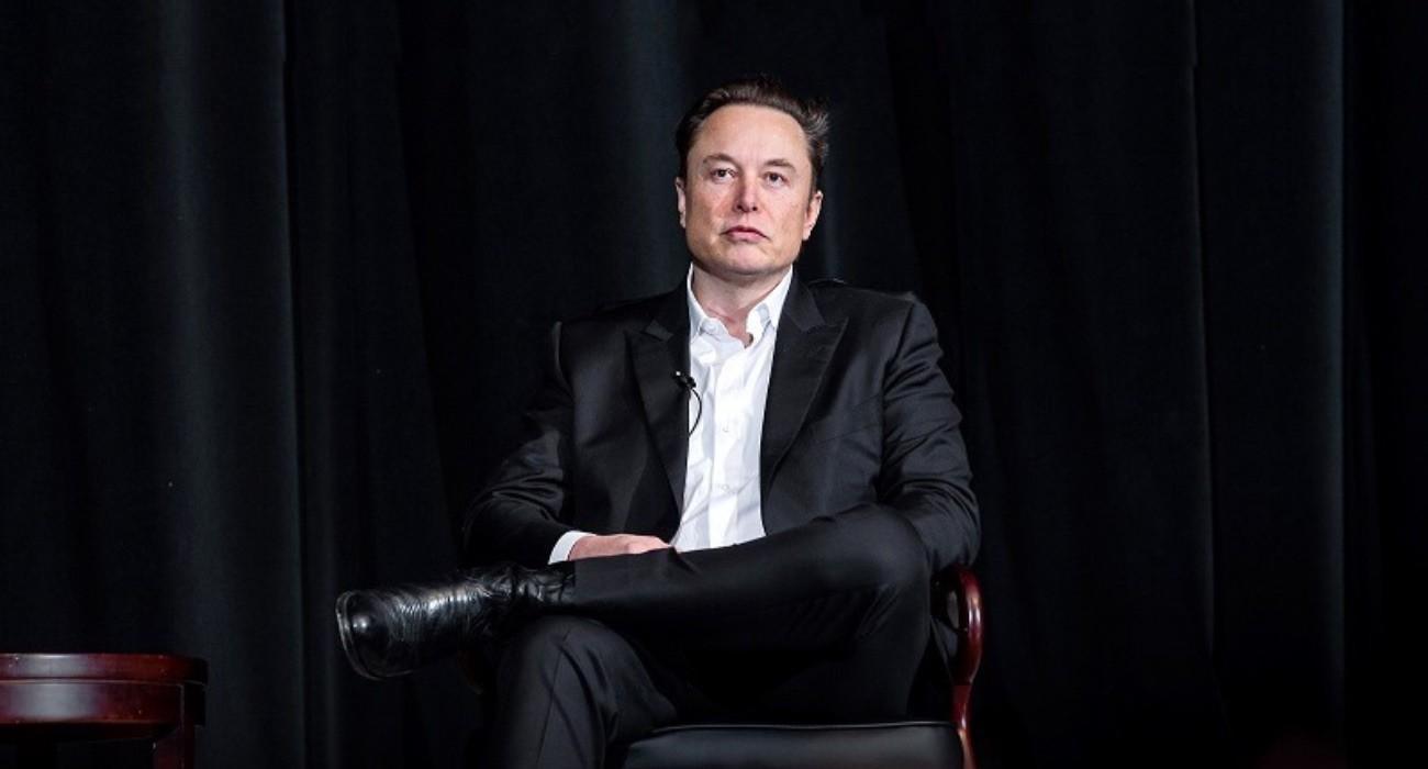 musk 1