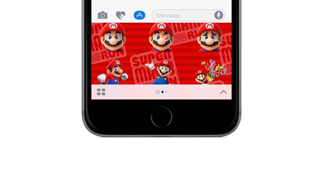 naklejki 2 - Darmowe naklejki dla iMessage - 24.11.2016