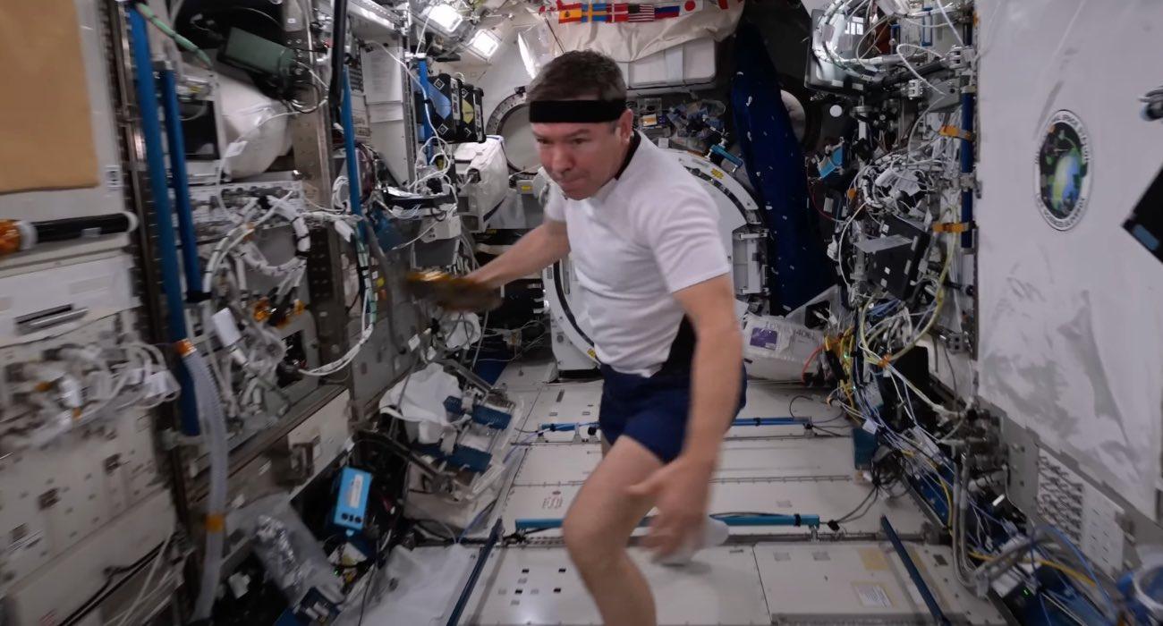 nasa 1|olipmiada