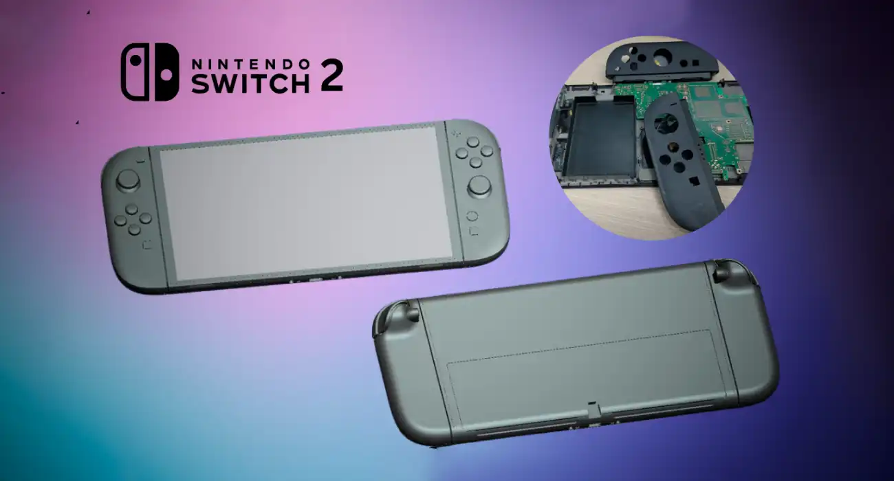 nintendo switch 2|nintendo 2