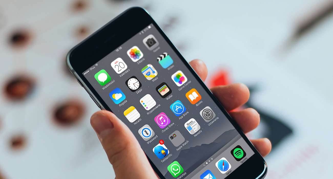 not 1 - Czy Notatki z iOS mogą zastąpić Evernote?