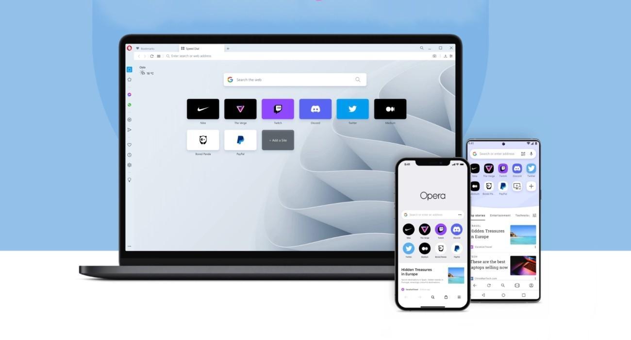 opera|opera vpn iphone
