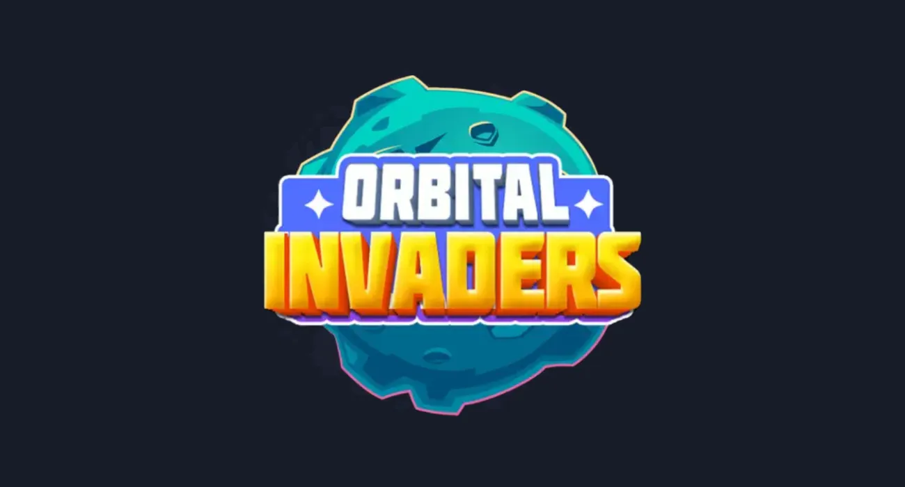orbital invaders|orbital