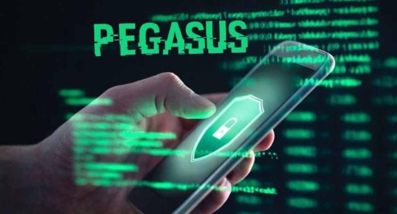 pegasus|iverify