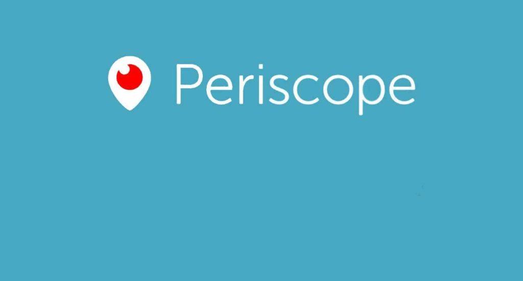 periscope 1 1024x551 - Periscope z językiem polskim już w AppStore