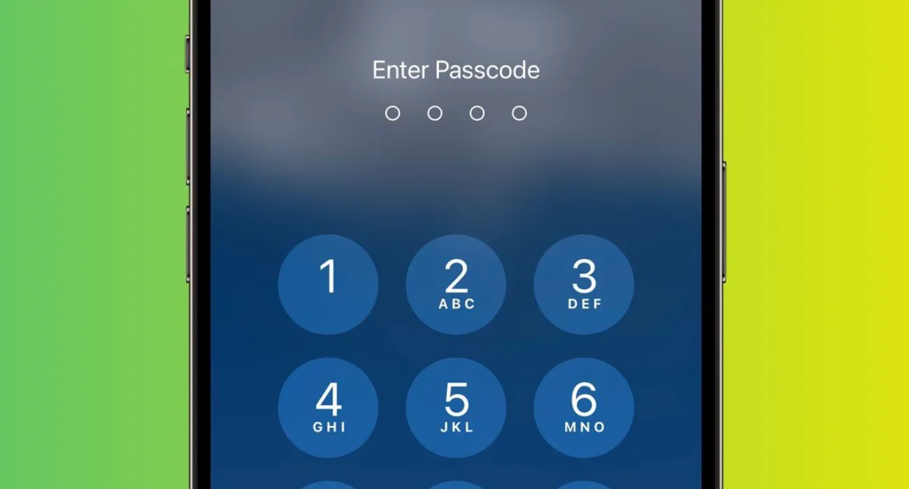 pin