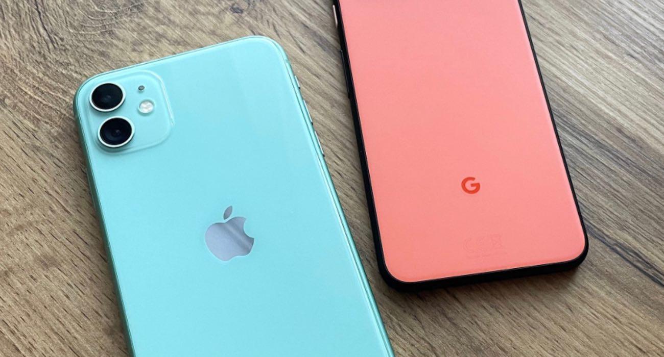 pixel|google 1