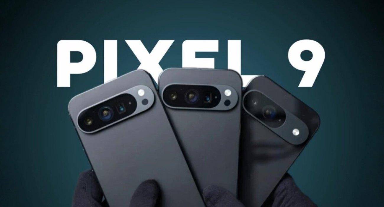 pixel9 1|pixel 2