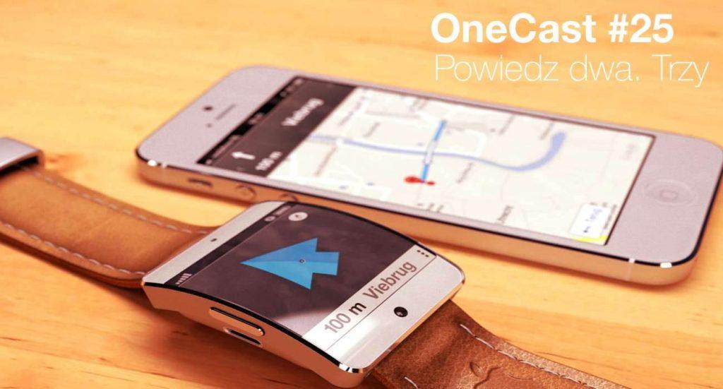 powiedzdwatrzy 1 1024x551 - OneCast #25 - Powiedz dwa. Trzy