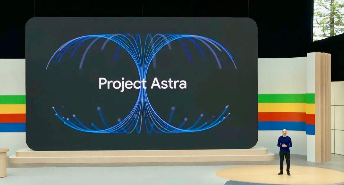 project astra
