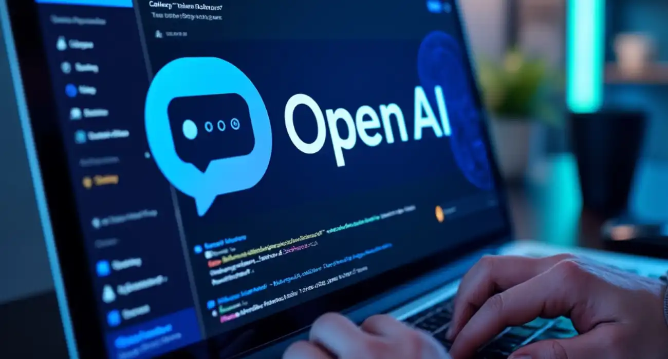 przegladarka openai