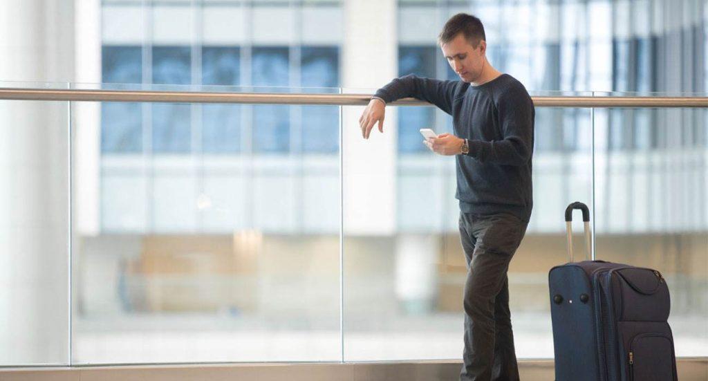 publiczne wifi 1 1024x551 - Korzystasz z publicznych sieci Wi-Fi? Oto 5 zasad bezpieczeństwa