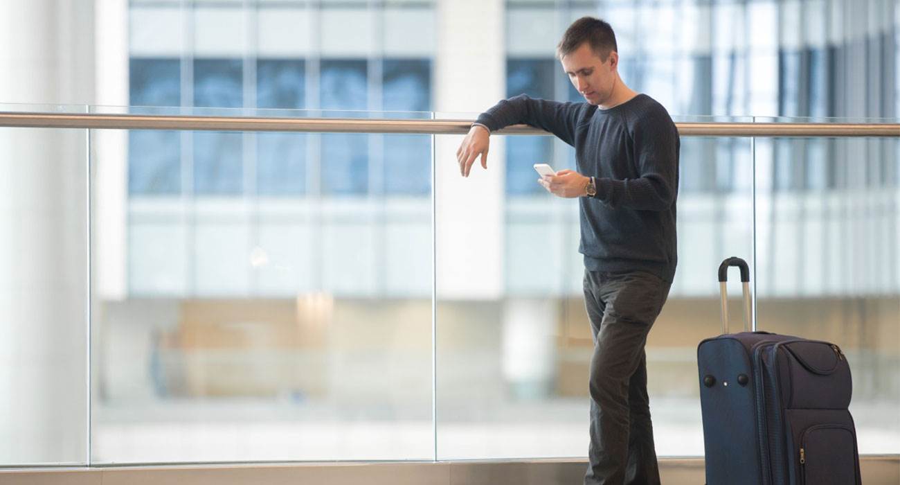 publiczne wifi 1 - Korzystasz z publicznych sieci Wi-Fi? Oto 5 zasad bezpieczeństwa