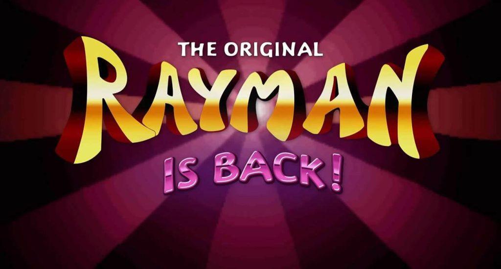 rayman 5 1024x551 - Kultowa gra Rayman Classic dostępna za darmo w AppStore