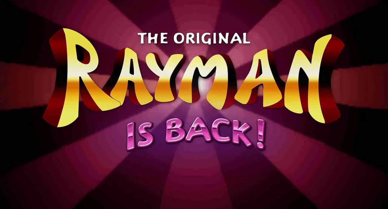 rayman 5 - Kultowa gra Rayman Classic dostępna za darmo w AppStore