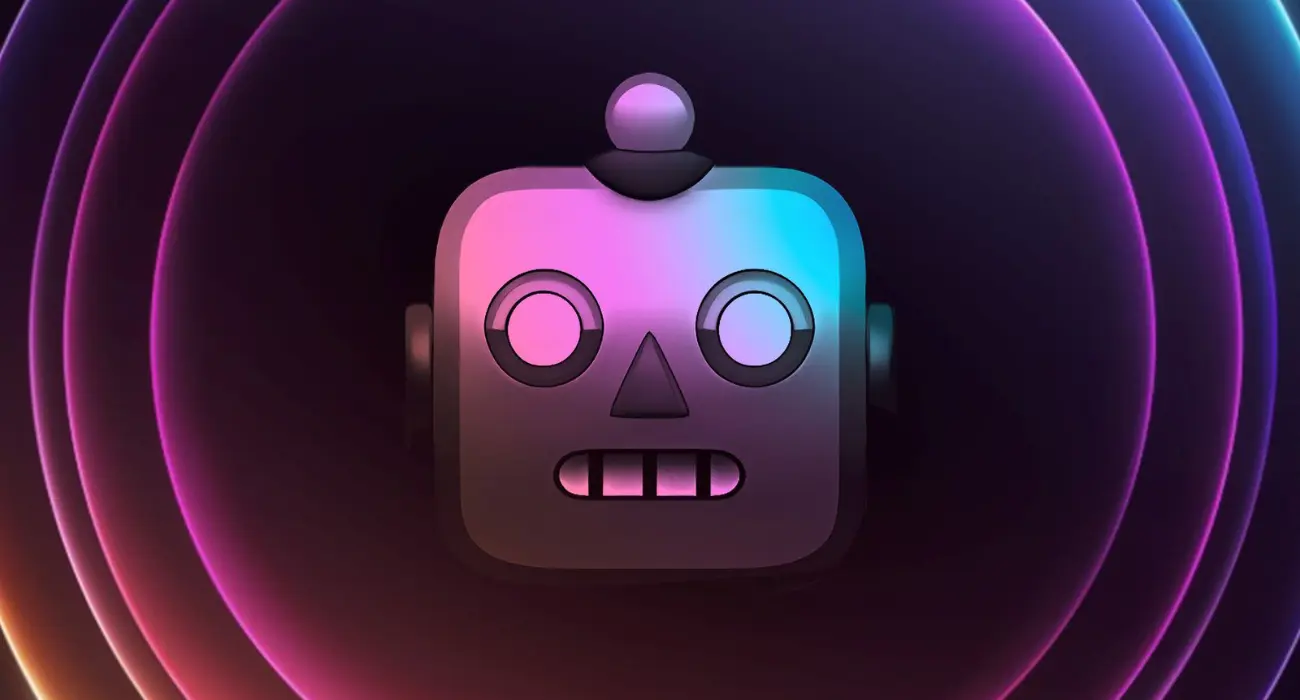 robot