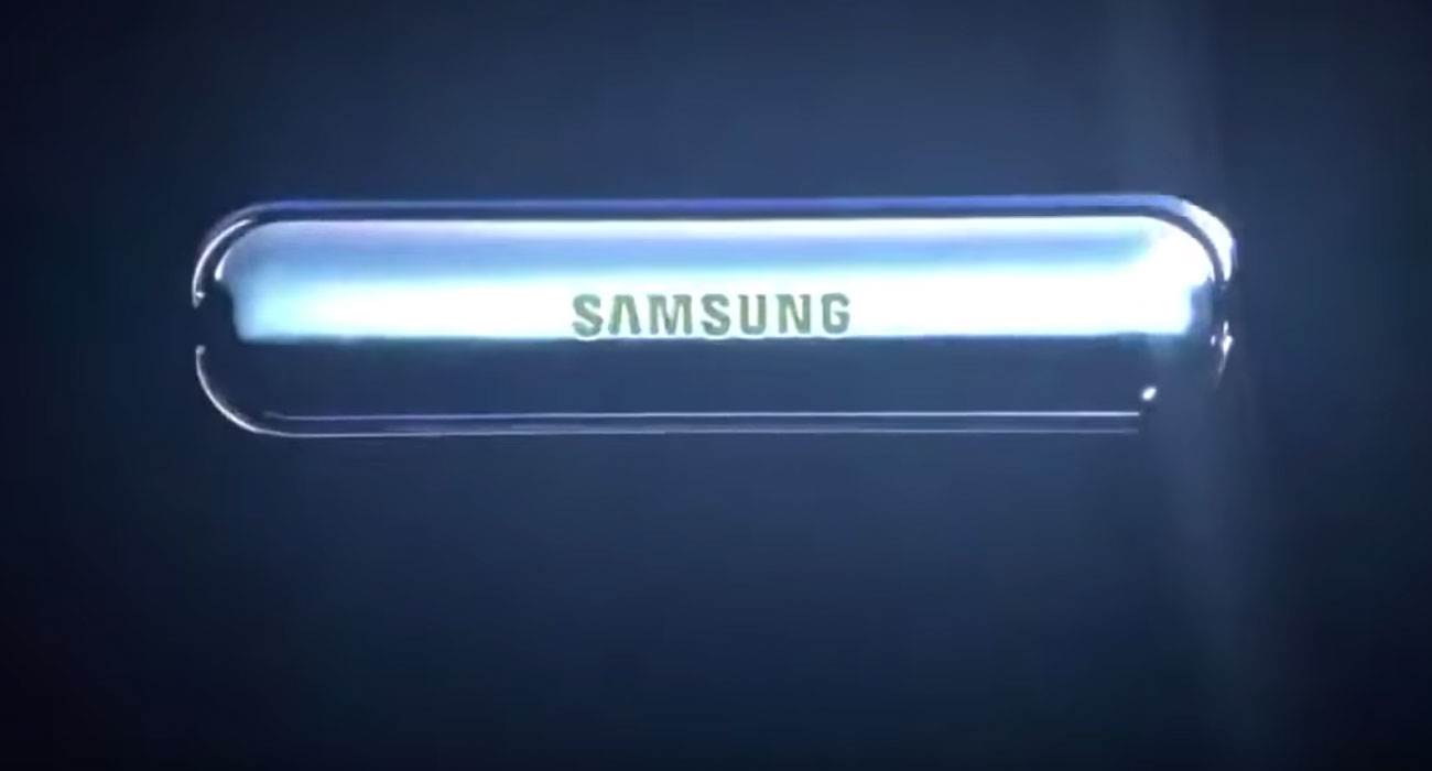 samsung 50 - Samsung wykorzystuje galę rozdania Oscarów do promocji składanego Galaxy Z Flip